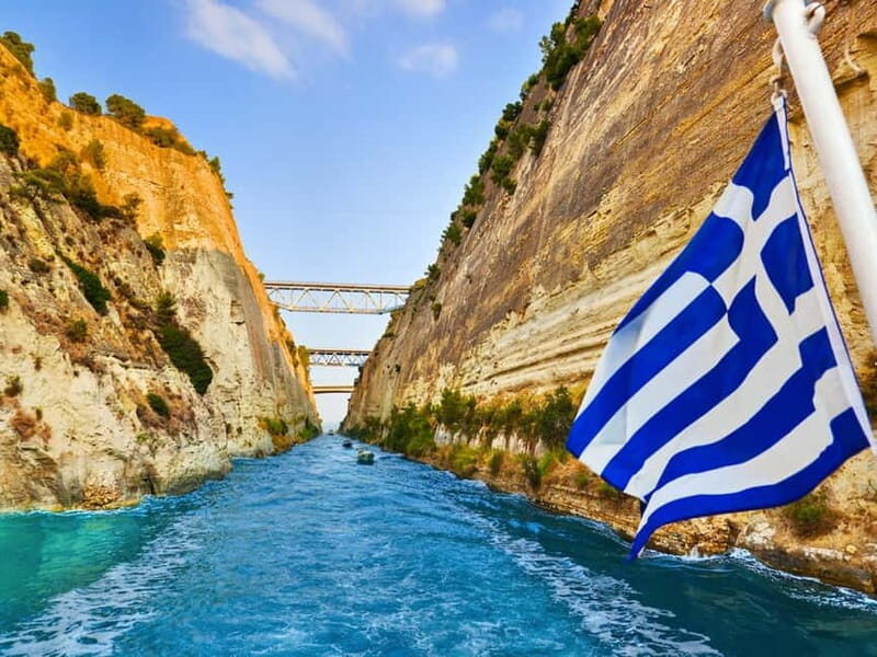 From Athens: Loutraki, Vouliagmeni Lake & Beach Swim Day - Who Would Enjoy This Tour?