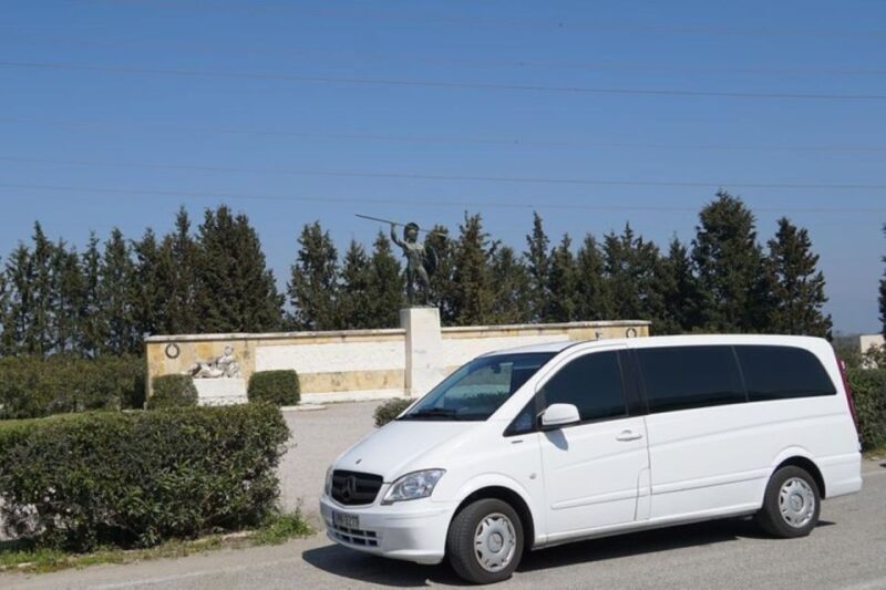 From Athens: Marathon and Thermopylae Full Day Private Trip - Practicalities and What You Need to Know