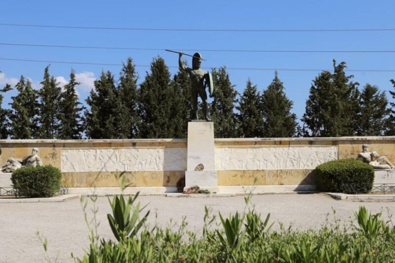 From Athens: Marathon and Thermopylae Full Day Private Trip - FAQ