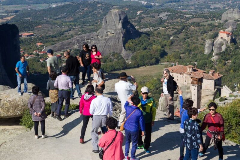 from-athens-meteora-day-trip-by-bus-with-optional-lunch
