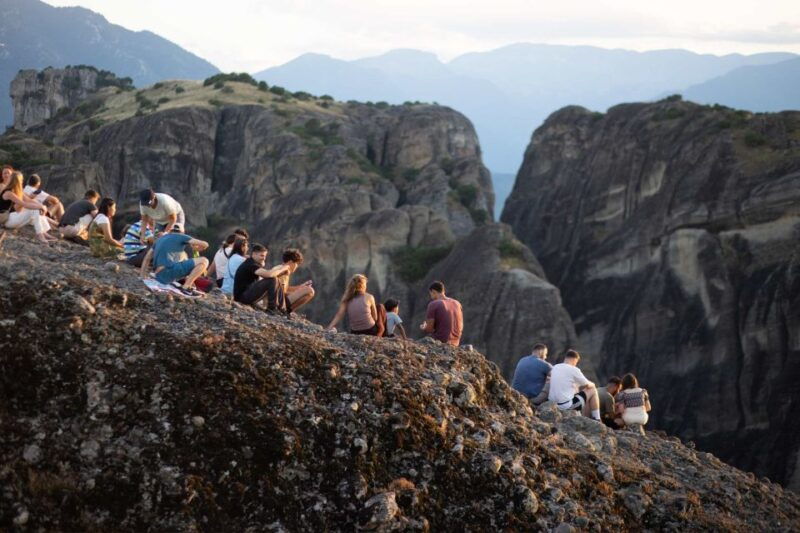 from-athens-meteora-day-trip-by-bus-with-optional-lunch