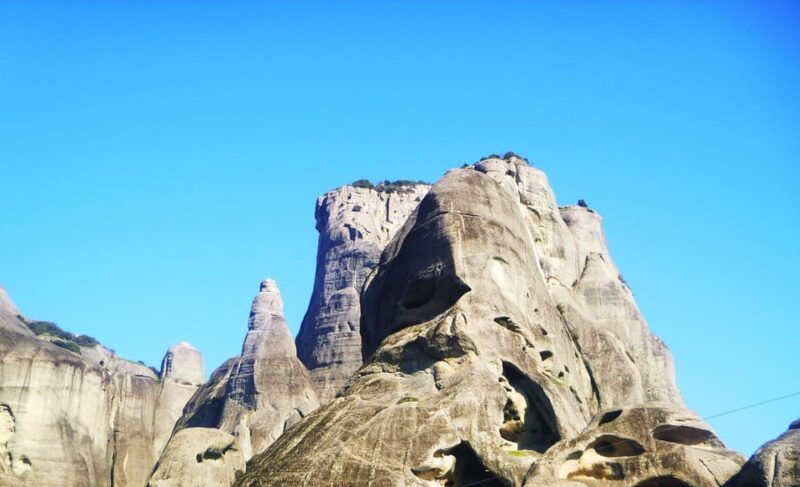 from-athens-meteora-full-day-trip-with-guide-on-luxury-bus