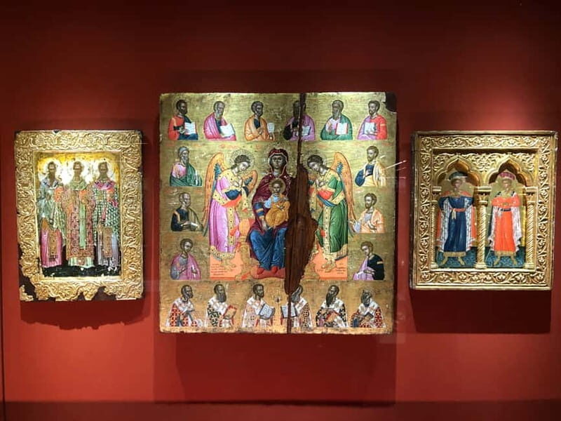 From Athens: Meteora Monasteries and Hermit Caves Tour - Final Thoughts