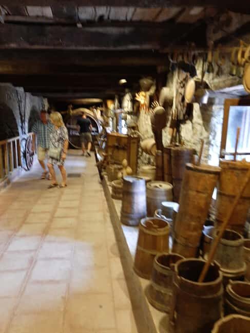 From Athens: Meteora, Monasteries, and Theopetra Cave Trip - FAQ