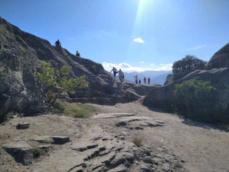 from-athens-meteora-monastery-day-trip-by-train-bus
