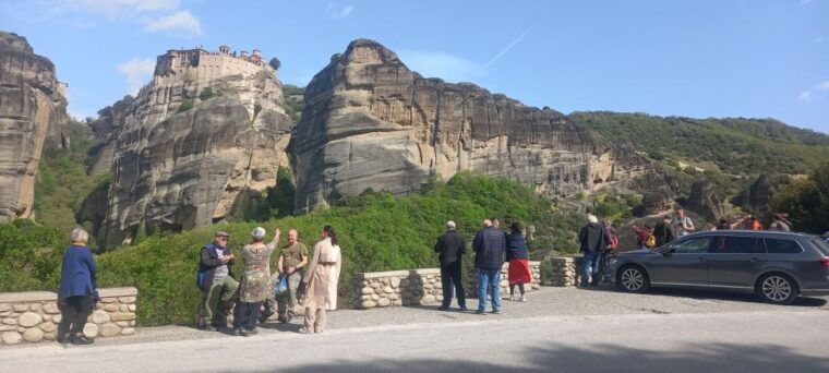 from-athens-meteora-monastery-day-trip-by-train-bus
