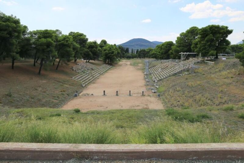From Athens: Mycenae, Epidaurus, Corinth and Nafplio Tour - Final Thoughts: Who Will Love This Tour?
