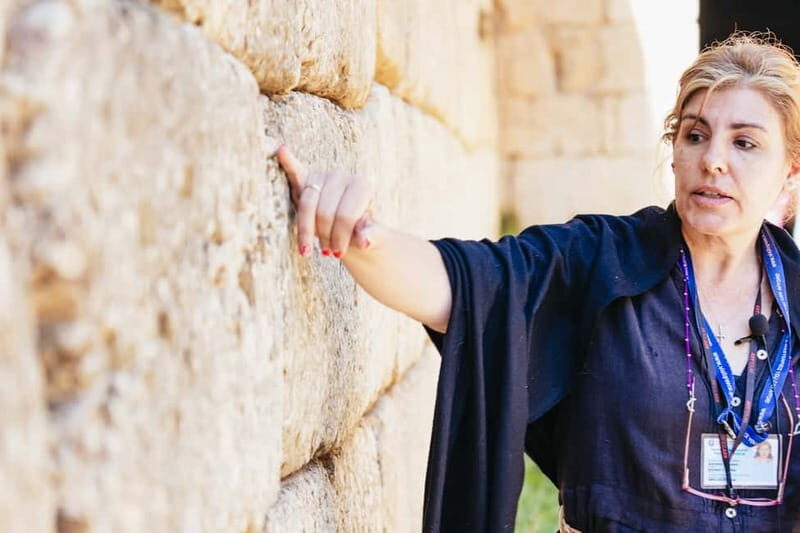 From Athens: Mycenae, Epidaurus & Nafplio Full-Day Tour - Exploring the Itinerary: What to Expect