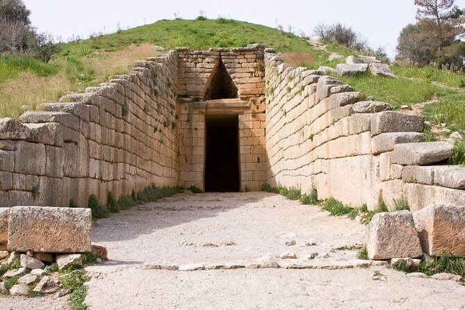From Athens: Mycenae, Epidaurus & Nafplion Full-Day Tour - Who Will Love This Tour?