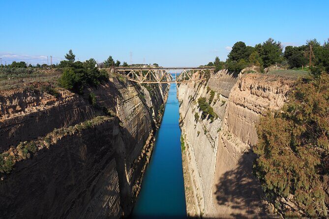 From Athens: Mycenae, Epidaurus & Nafplion Full-Day Tour - Frequently Asked Questions