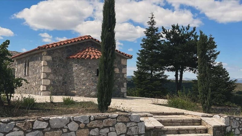 From Athens: Nemea Wine Tour with Corinth Canal Stop - Cost and Value