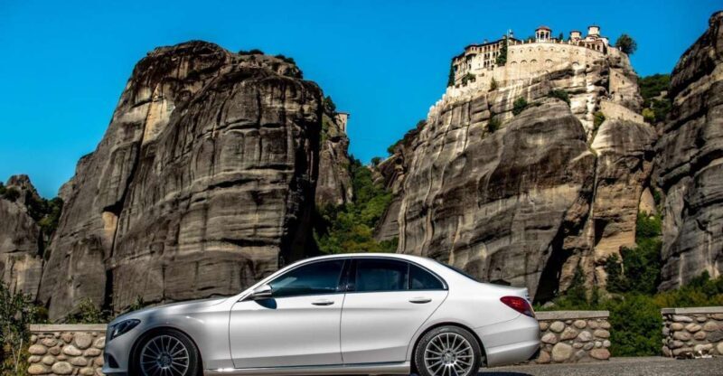 From Athens or Piraeus: Meteora Full-Day Private Trip - Pricing and Value: Is It Worth It?