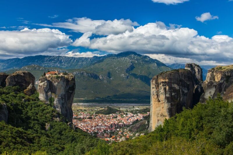 From Athens or Piraeus: Meteora Full-Day Private Trip - Who Is This Tour Best For?
