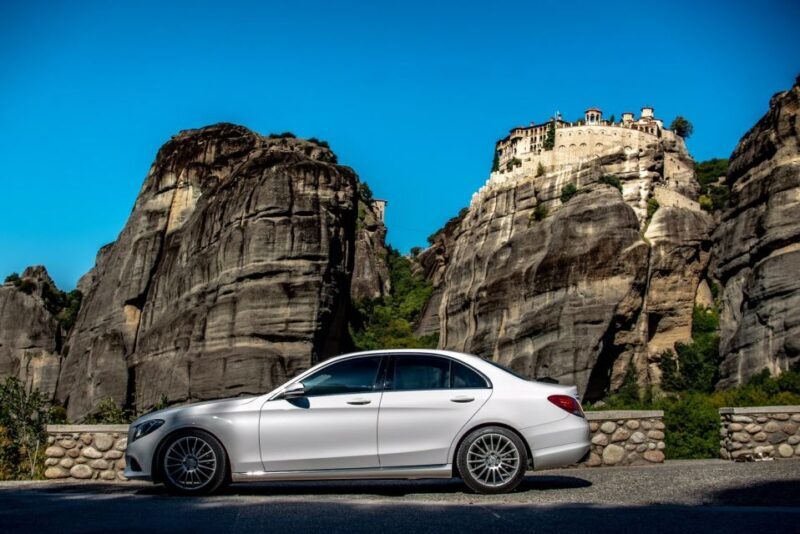 From Athens or Piraeus: Meteora Full-Day Private Trip - The Sum Up: Is It a Good Choice?