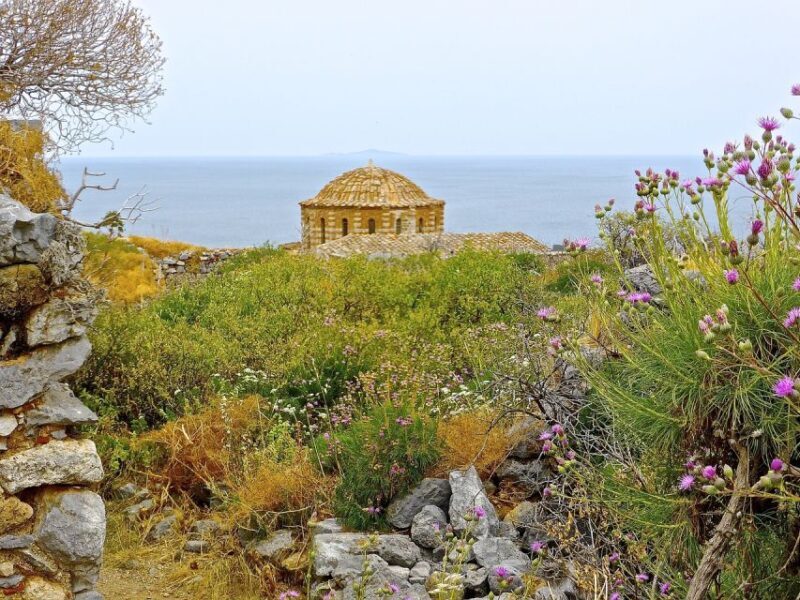 From Athens: Peloponnese 6-Day Private Tour to Meteora - An Authentic 6-Day Journey Through Greece’s Peloponnese and Meteora