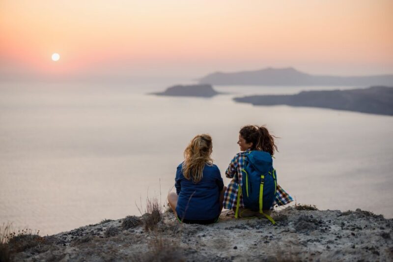 From Athens: Private Cape Sounion Sunset Tour with Transfer - What’s Included and What’s Not