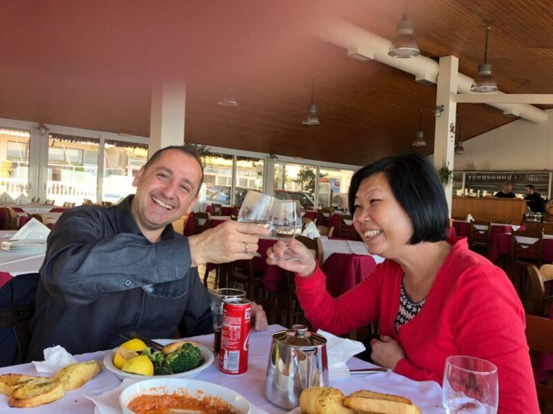 From Athens: Private Corinth Tour & Panoramic with Transfer - Final Thoughts