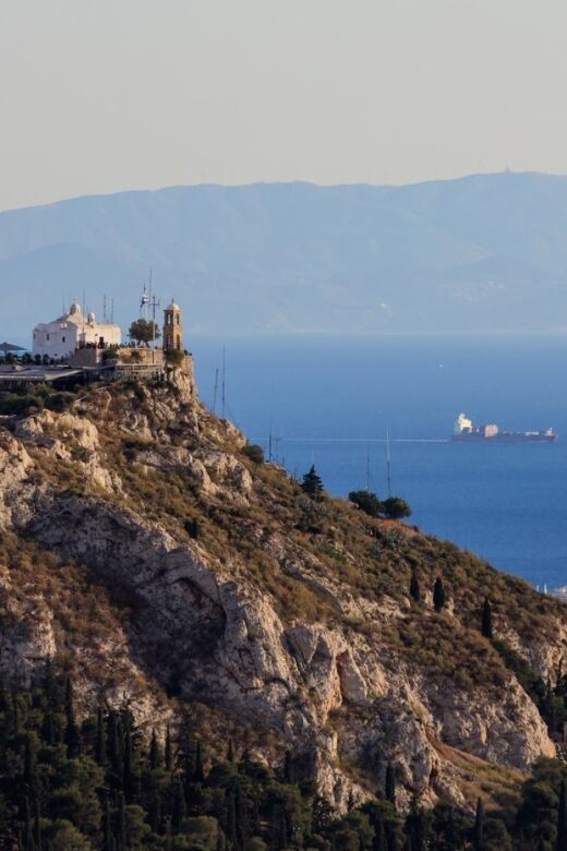 "From Athens: Private Customized Full Day City Tour" - Why This Tour Works for Different Types of Travelers