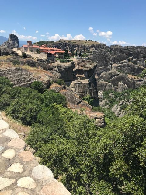 From Athens: Private Day trip to Meteora - Reviews and Authentic Insights