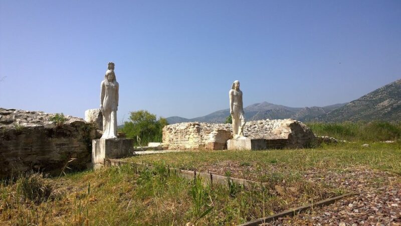 From Athens: Private Historic Tour to Marathon & Thermopylae - Introduction