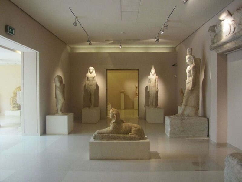 From Athens: Private Historic Tour to Marathon & Thermopylae - Key Points