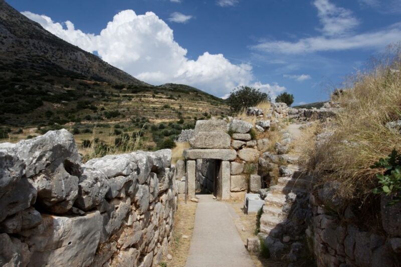 From Athens: Private Tour to Mycenae, Nafplio, & Epidaurus - What Makes This Tour a Good Choice?
