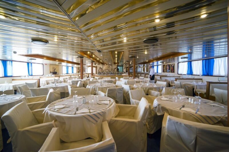 From Athens: Saronic Islands Full-Day Cruise with VIP Seats - What We Noticed from the Reviews