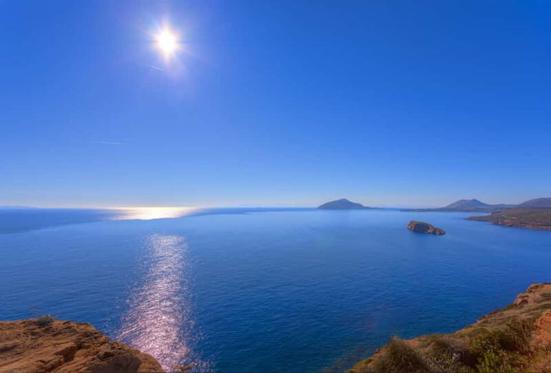 From Athens: Temple of Poseidon & Cape Sounion Half-Day Tour - FAQs