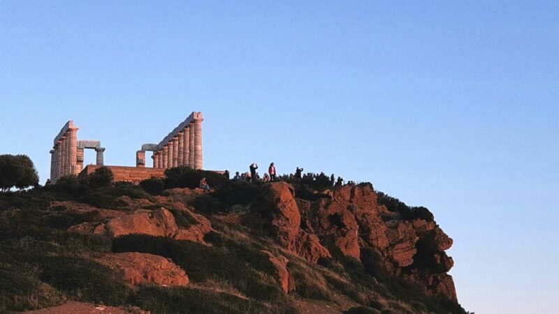 From Athens: Temple of Poseidon Private Couples Trip - Who Will Love This Tour?