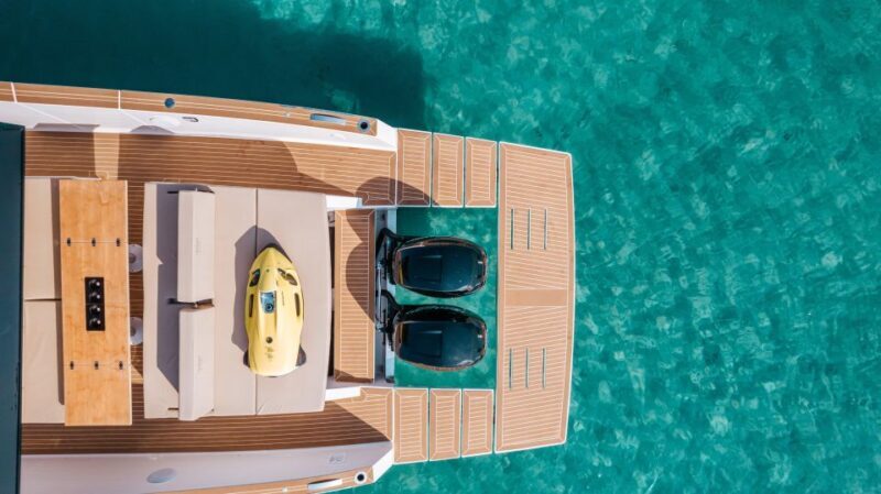 From Athens to Poros and Hydra Islands Private 8H Yacht Tour - An In-Depth Look at the Itinerary and Experience