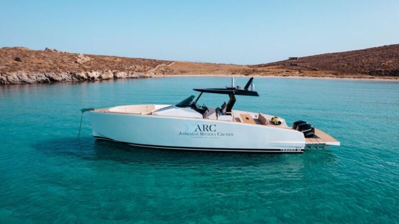 From Athens to Poros and Hydra Islands Private 8H Yacht Tour - FAQ