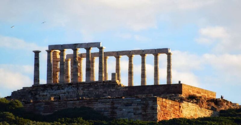From Athens: Transport and Optional Guided Tour of Sounion - How This Tour Compares to Other Options