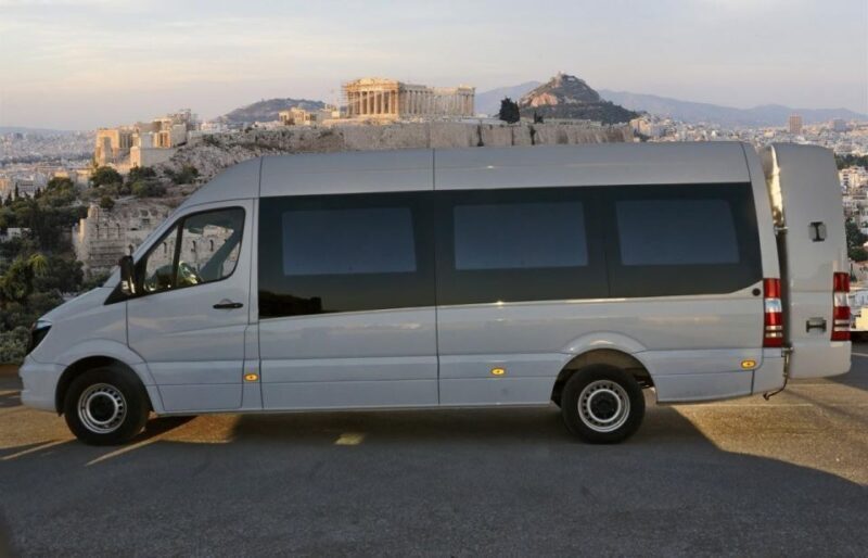 From Athens: Transport and Optional Guided Tour of Sounion - FAQs