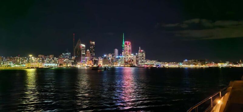 From Auckland: 6-Day Northland Tour with German Guide - Discovering Auckland and the Start of the Adventure