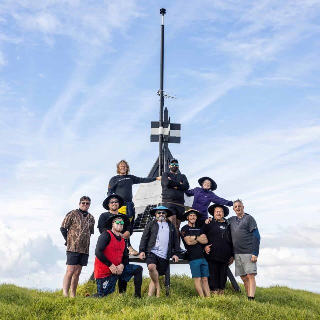 From Auckland: Browns Island Motukorea Sea Kayak Tour - Key Points