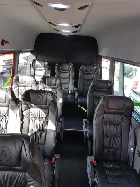 From Auckland: Day Trip to Rotorua with Optional extras - Itinerary Breakdown  