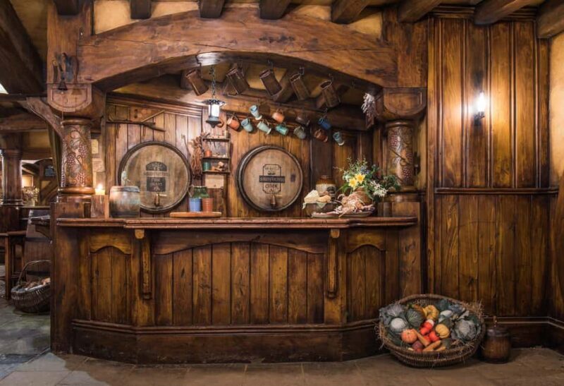 From Auckland: Exclusive Private Tour of Hobbiton - FAQ