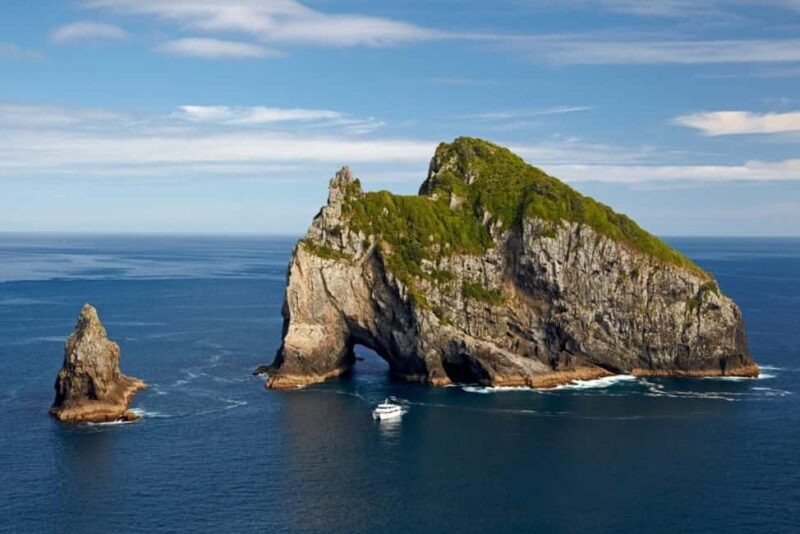 From Auckland: Full Day Private Tour to the Bay of Islands - Practical Tips for Your Day