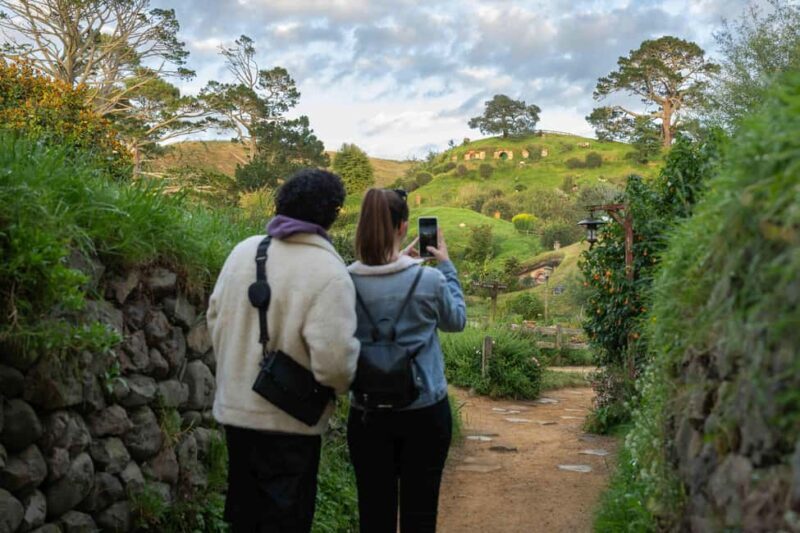 From Auckland: Guided Hobbiton Movie Set Small Group Tour - Final Thoughts