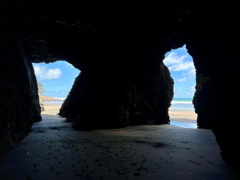 From Auckland: Guided Tour of Piha with Scenic Beach Walks - FAQ