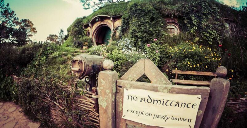 From Auckland: Hobbiton Afternoon Tour - Final Thoughts: Is It Worth It?