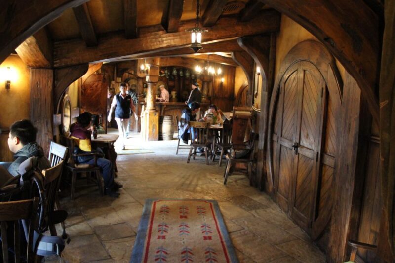 From Auckland: Hobbiton Afternoon Tour - FAQ
