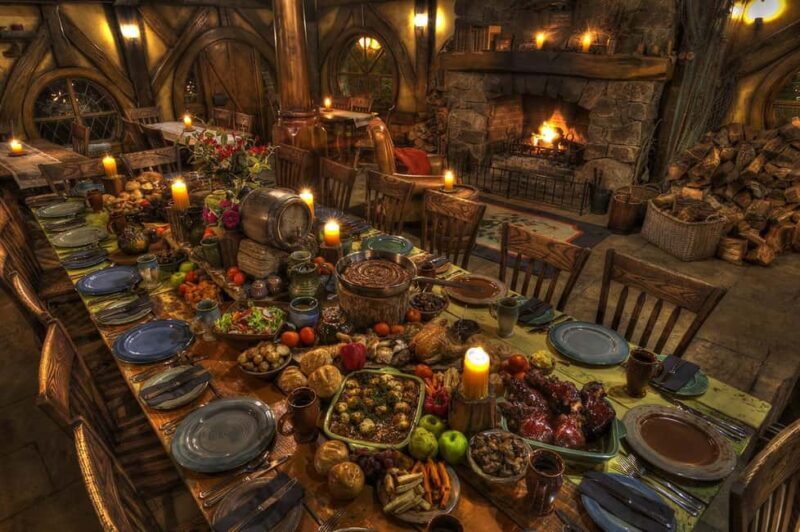 From Auckland: Hobbiton Movie Set and Waitomo Caves Tour - Authentic Experiences and Tips from Reviewers