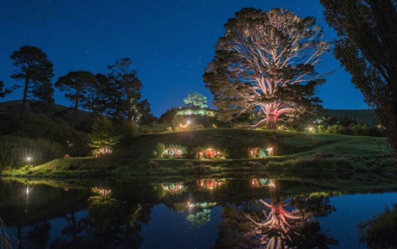 From Auckland: Hobbiton Movie Set Full-Day Small-Group Trip - The Sum Up: Who Will Love This Experience?