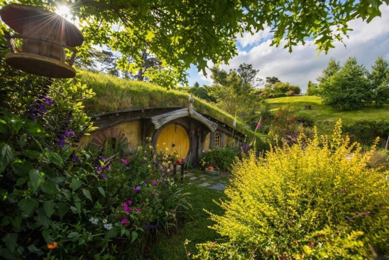 From Auckland: Hobbiton Movie Set Full-Day Small-Group Trip - FAQ About the Hobbiton Small-Group Day Trip