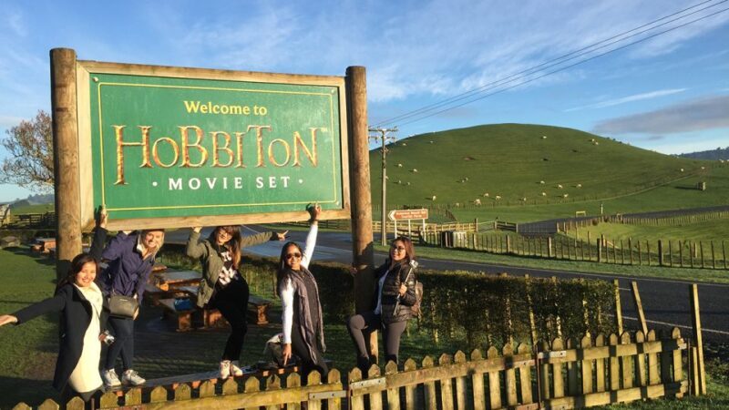 From Auckland: Hobbiton Movie Set Full-Day Trip - FAQ