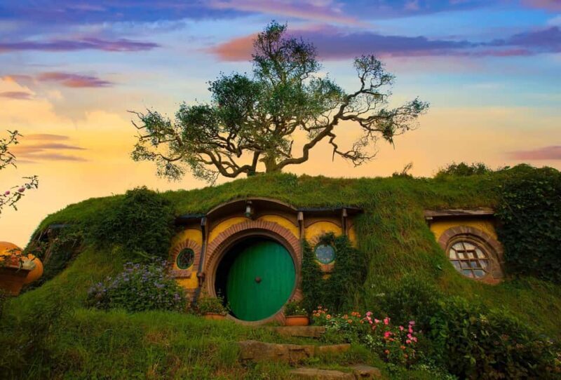 From Auckland: Hobbiton Movie Set Private Tour (Flexible) - Practical Details and Logistics