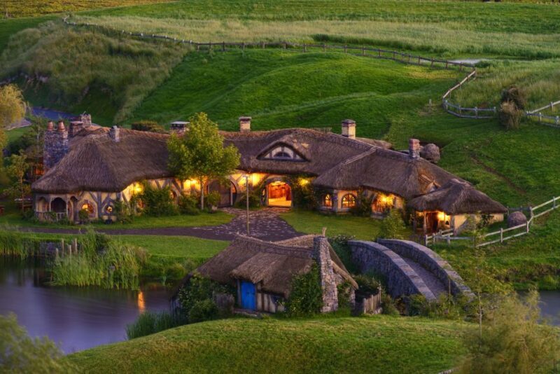 From Auckland: Hobbiton & Waitomo Caves Full-Day Trip - FAQs