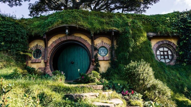 From Auckland: Lord Of The Rings Hobbiton Day Tour - Key Points  