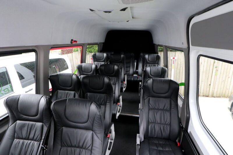 From Auckland or Rotorua: Hobbiton & Waitomo Tour with Lunch - Practical Tips